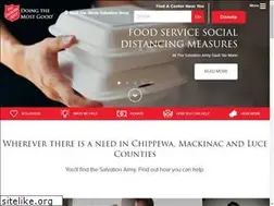Sites similar to sasaultstmarie.org