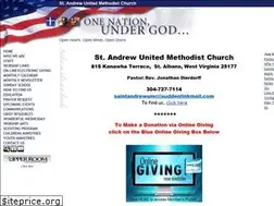 Sites similar to sasaumc.org