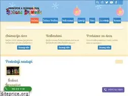 Sites similar to sasavadruzina.com