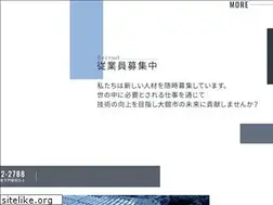 Sites similar to sasayakennsetsu.co.jp