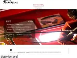 Sites similar to sasayama-net.com