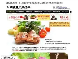 Sites similar to sasayamajidori.com