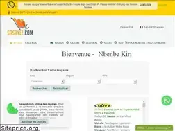 Sites similar to sasayez.biz