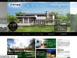 Sites similar to sasazawa.jp