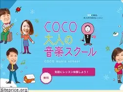 Sites similar to sasazuka-vocal.jp