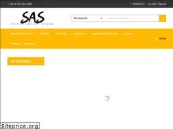 Sites similar to sasbarbados.com