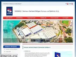 Sites similar to sasbas.com.tr
