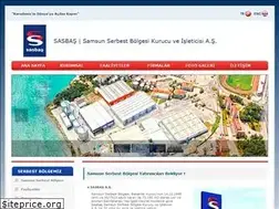Sites similar to sasbas.com