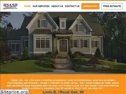Sites similar to sasbasementwaterproofing.com
