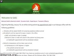 Sites similar to sasc-dbq.org