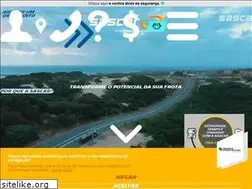Sites similar to sascar.com.br