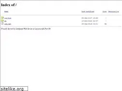 Sites similar to sascare.info