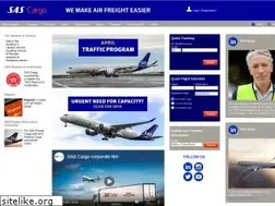 Sites similar to sascargo.com