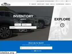 Sites similar to sascars.com