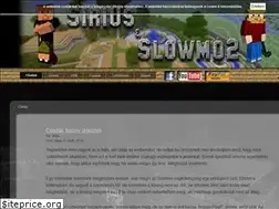 Sites similar to sascast.eu