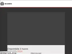Sites similar to sascenasarda.it