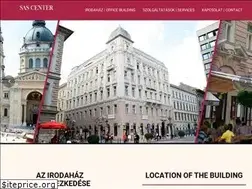 Sites similar to sascenter-irodahaz.hu