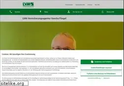 Sites similar to sascha-fliegel.de