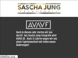 Sites similar to sascha-jung.com