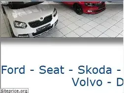Sites similar to sascha-knebel.de