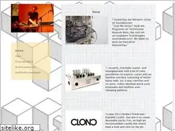 Sites similar to sascha-neudeck.com