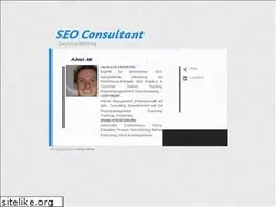 Sites similar to sascha-woerne.de