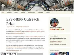 Sites similar to sascha.mehlhase.info