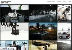 Sites similar to sascha.ro