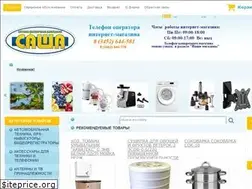 Sites similar to sascha.ru