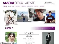 Sites similar to sascha348.com