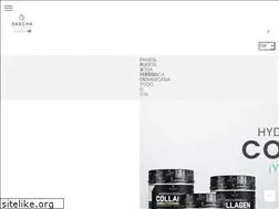 Sites similar to saschafitness.do