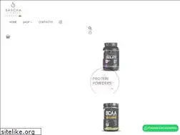 Sites similar to saschafitness.ec