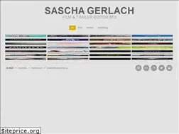 Sites similar to saschagerlach.de