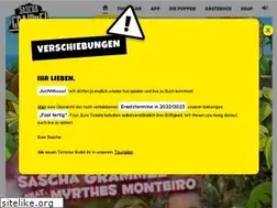 Sites similar to saschagrammel.de