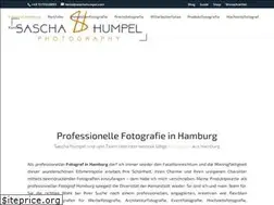 Sites similar to saschahumpel.com