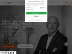 Sites similar to saschakugler.de