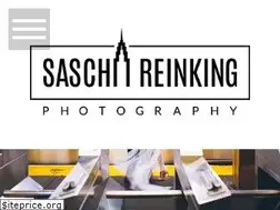 Sites similar to saschareinking.com