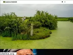 Sites similar to sascharheker.com