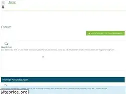 Sites similar to saschas-fanforum.de