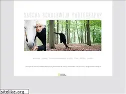 Sites similar to saschaschalkwijk.nl