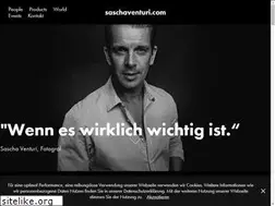 Sites similar to saschaventuri.com