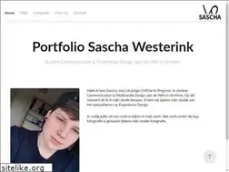 Sites similar to saschawesterink.com