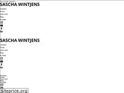 Sites similar to saschawintjens.de