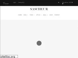 Sites similar to sascheur.com
