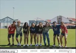Sites similar to saschina.org
