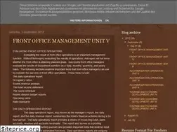 Sites similar to saschmcsdept.blogspot.com