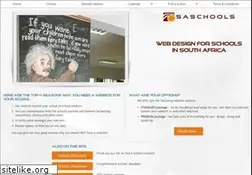Sites similar to saschools.co.za