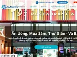 Sites similar to sasco.com.vn