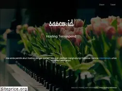 Sites similar to sasco.id