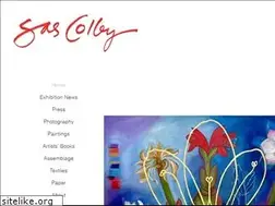 Sites similar to sascolby.com